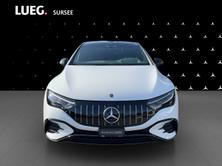 MERCEDES-BENZ EQE 43 AMG 4 Matic, Electric, Second hand / Used, Automatic - 3