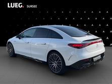 MERCEDES-BENZ EQE 43 AMG 4 Matic, Electric, Second hand / Used, Automatic - 5