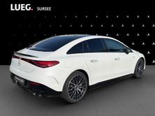 MERCEDES-BENZ EQE 43 AMG 4 Matic, Electric, Second hand / Used, Automatic - 6
