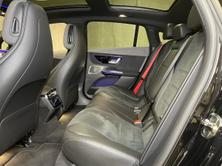 MERCEDES-BENZ EQE 43 4matic AMG Premium Sky Fahrass, Elektro, Occasion / Gebraucht, Automat - 6