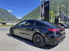 MERCEDES-BENZ EQE 43 AMG 4MATIC, Electric, Second hand / Used, Automatic - 4