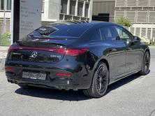 MERCEDES-BENZ EQE 43 AMG 4MATIC, Electric, Second hand / Used, Automatic - 6