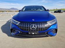MERCEDES-BENZ EQE 43 AMG 4 Matic, Electric, Ex-demonstrator, Automatic - 4