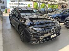 MERCEDES-BENZ EQE 43 AMG 4 Matic, Electric, Ex-demonstrator, Automatic - 5