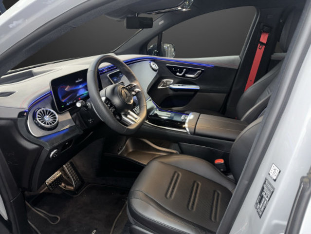 MERCEDES-BENZ EQE SUV AMG 43 4 Matic, Électrique, Voiture nouvelle, Automatique - 6