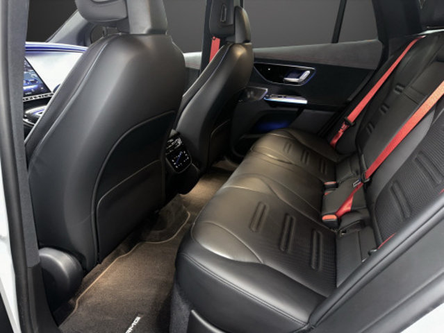 MERCEDES-BENZ EQE SUV AMG 43 4 Matic, Électrique, Voiture nouvelle, Automatique - 7