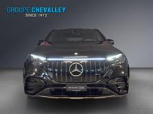 MERCEDES-BENZ EQE SUV AMG 43 4 M Exe.Ed, Elektro, Occasion / Gebraucht, Automatik - 2