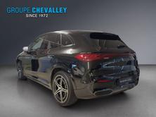 MERCEDES-BENZ EQE SUV AMG 43 4 M Exe.Ed, Elektro, Occasion / Gebraucht, Automatik - 4