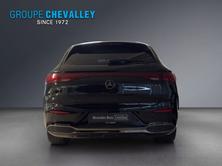 MERCEDES-BENZ EQE SUV AMG 43 4 M Exe.Ed, Elektro, Occasion / Gebraucht, Automatik - 5