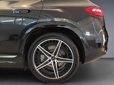 MERCEDES-BENZ EQE SUV AMG 43 4 M Exe.Ed, Elektro, Occasion / Gebraucht, Automatik - 6
