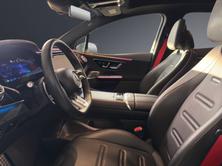 MERCEDES-BENZ EQE SUV AMG 43 4 M Exe.Ed, Elektro, Occasion / Gebraucht, Automatik - 7