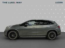 MERCEDES-BENZ EQE SUV AMG 43 4 Matic Executive Edition, Elektro, Occasion / Gebraucht, Automatik - 2