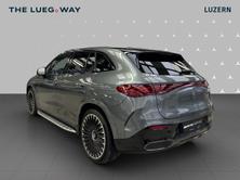 MERCEDES-BENZ EQE SUV AMG 43 4 Matic Executive Edition, Elektro, Occasion / Gebraucht, Automatik - 3