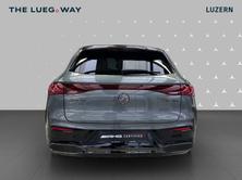 MERCEDES-BENZ EQE SUV AMG 43 4 Matic Executive Edition, Elektro, Occasion / Gebraucht, Automatik - 4