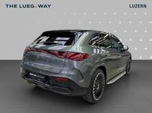 MERCEDES-BENZ EQE SUV AMG 43 4 Matic Executive Edition, Elektro, Occasion / Gebraucht, Automatik - 5
