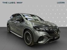 MERCEDES-BENZ EQE SUV AMG 43 4 Matic Executive Edition, Elektro, Occasion / Gebraucht, Automatik - 6