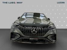 MERCEDES-BENZ EQE SUV AMG 43 4 Matic Executive Edition, Elektro, Occasion / Gebraucht, Automatik - 7