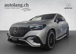 MERCEDES-BENZ EQE 43