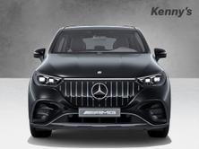MERCEDES-BENZ EQE 43 AMG SUV 4Matic, Electric, New car, Automatic - 2