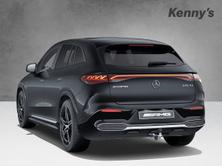 MERCEDES-BENZ EQE 43 AMG SUV 4Matic, Electric, New car, Automatic - 4