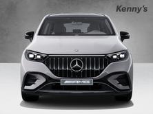 MERCEDES-BENZ EQE 43 AMG SUV 4Matic, Electric, New car, Automatic - 2