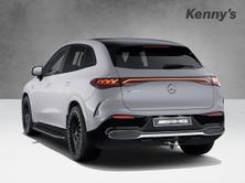 MERCEDES-BENZ EQE 43 AMG SUV 4Matic, Electric, New car, Automatic - 4