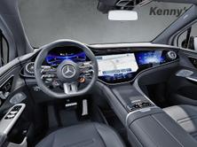 MERCEDES-BENZ EQE 43 AMG SUV 4Matic, Électrique, Voiture nouvelle, Automatique - 5