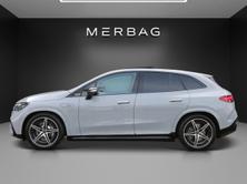 MERCEDES-BENZ EQE SUV AMG 43 4 M Exe.Ed, Electric, New car, Automatic - 2