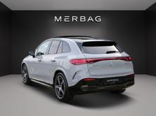 MERCEDES-BENZ EQE SUV AMG 43 4 M Exe.Ed, Electric, New car, Automatic - 3
