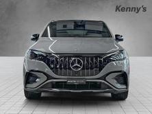 MERCEDES-BENZ EQE 43 AMG SUV 4Matic, Electric, Second hand / Used, Automatic - 2
