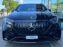 MERCEDES-BENZ EQE SUV 43 AMG 4 Matic, Electric, Ex-demonstrator, Automatic - 3