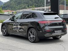 MERCEDES-BENZ EQE 43 SUV 4MATIC, Electric, Ex-demonstrator, Automatic - 5