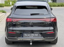 MERCEDES-BENZ EQE 43 SUV 4MATIC, Electric, Ex-demonstrator, Automatic - 6