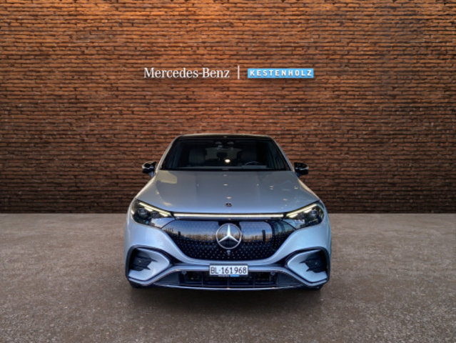 MERCEDES-BENZ EQE SUV 500 4 M Exe. Ed., Occasioni / Usate - 5