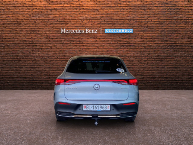 MERCEDES-BENZ EQE SUV 500 4 M Exe. Ed., Occasioni / Usate - 6