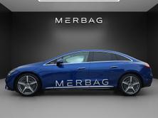 MERCEDES-BENZ EQE 500 4 Matic, Electric, New car, Automatic - 2