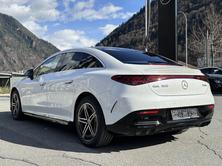 MERCEDES-BENZ EQE 500 Executive Edition AMG Line 4matic, Electric, New car, Automatic - 4