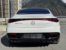 MERCEDES-BENZ EQE 500 Executive Edition AMG Line 4matic, Electric, New car, Automatic - 5