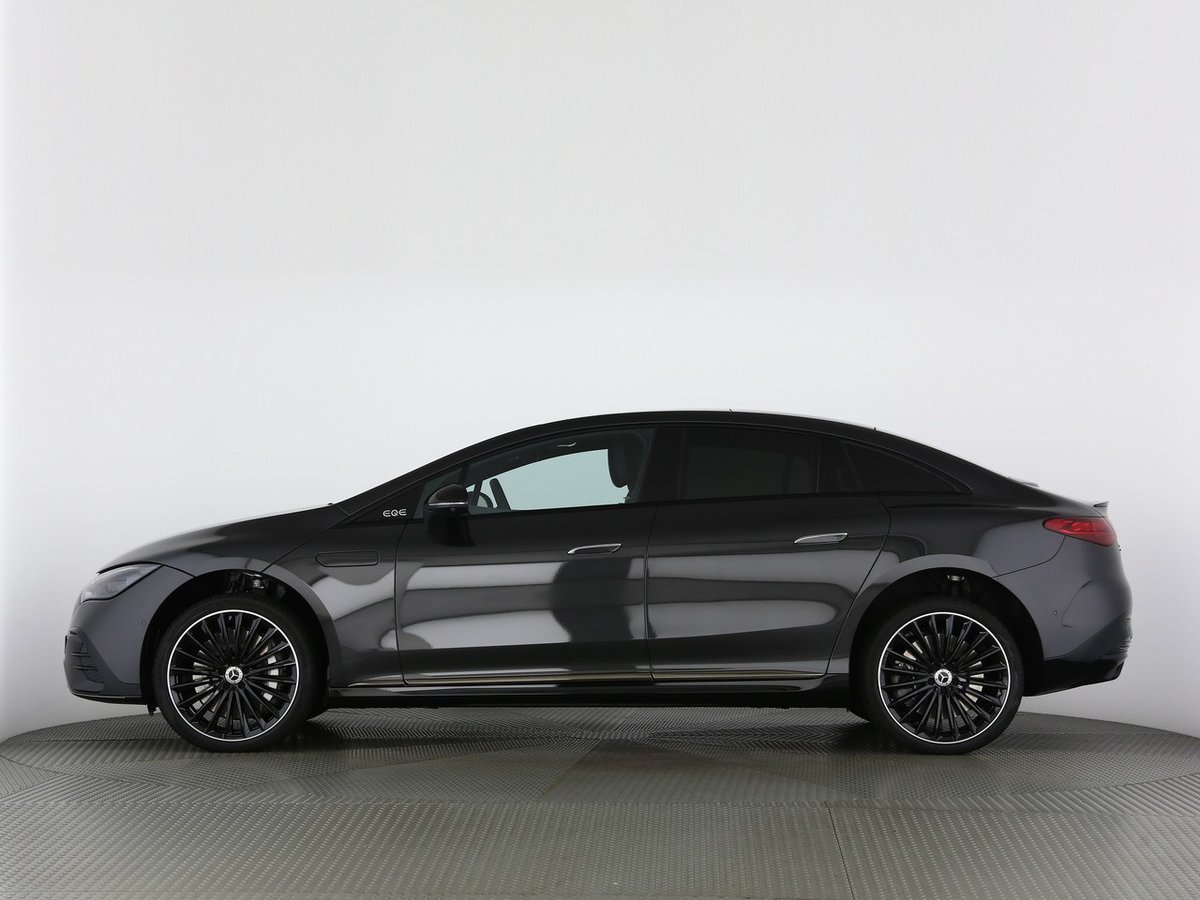 MERCEDES-BENZ EQE 500 4 Matic, Électrique, Voiture nouvelle, Automatique - 3