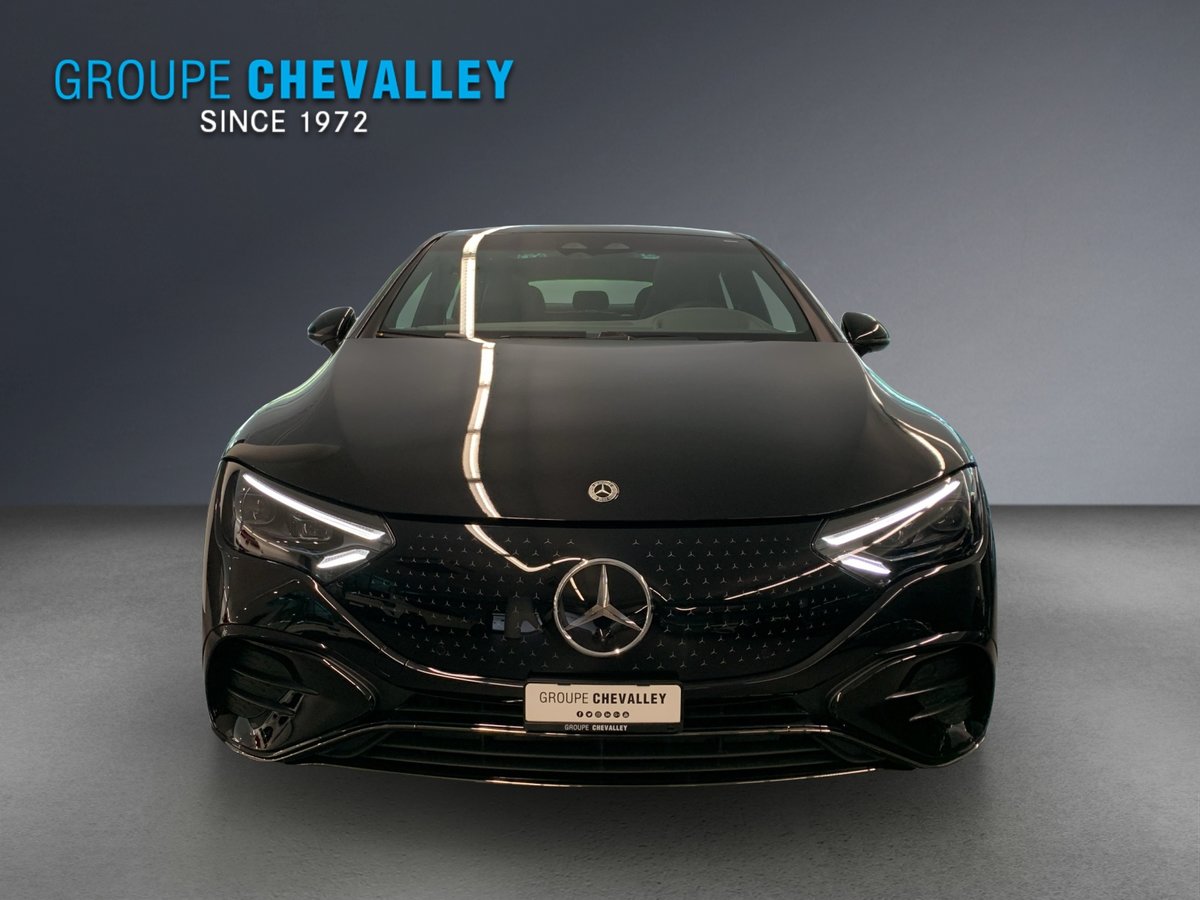 MERCEDES-BENZ EQE 500 4 Matic Executive Edition, Électrique, Voiture nouvelle, Automatique - 5