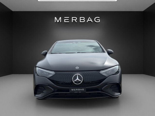 MERCEDES-BENZ EQE 500 4 Matic Exe. Ed., Elektro, Neuwagen, Automatik - 2
