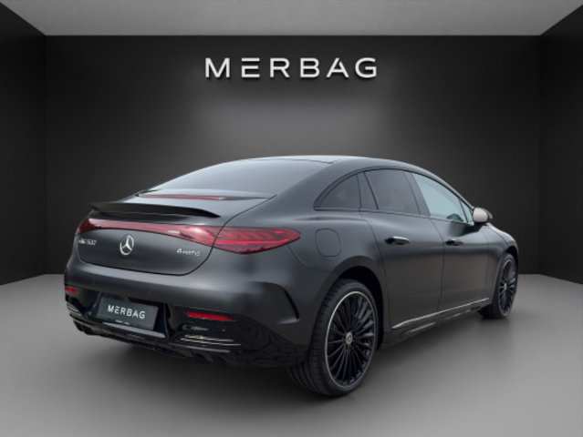 MERCEDES-BENZ EQE 500 4 Matic Exe. Ed., Elektro, Neuwagen, Automatik - 6