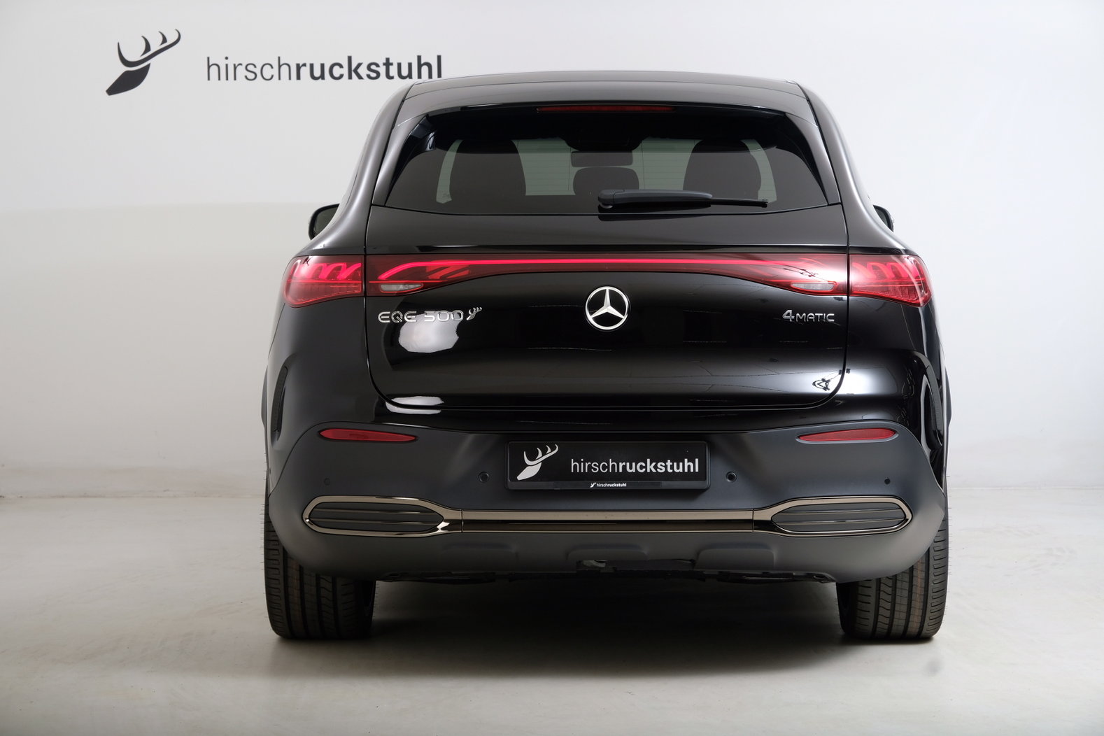 MERCEDES-BENZ EQE SUV 500 4 M Exe. Ed., Elettrica, Occasioni / Usate, Manuale - 3