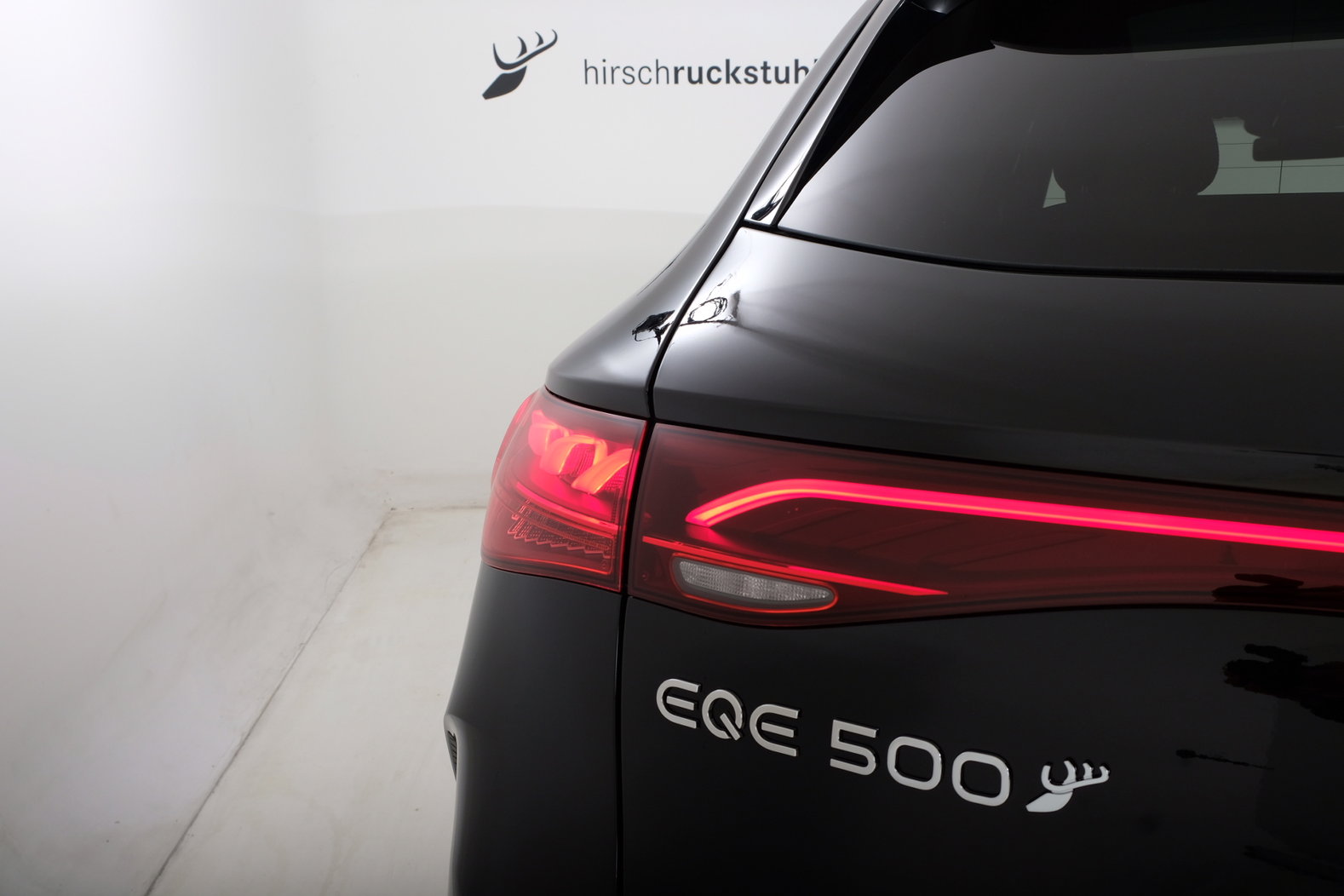 MERCEDES-BENZ EQE SUV 500 4 M Exe. Ed., Elettrica, Occasioni / Usate, Manuale - 4