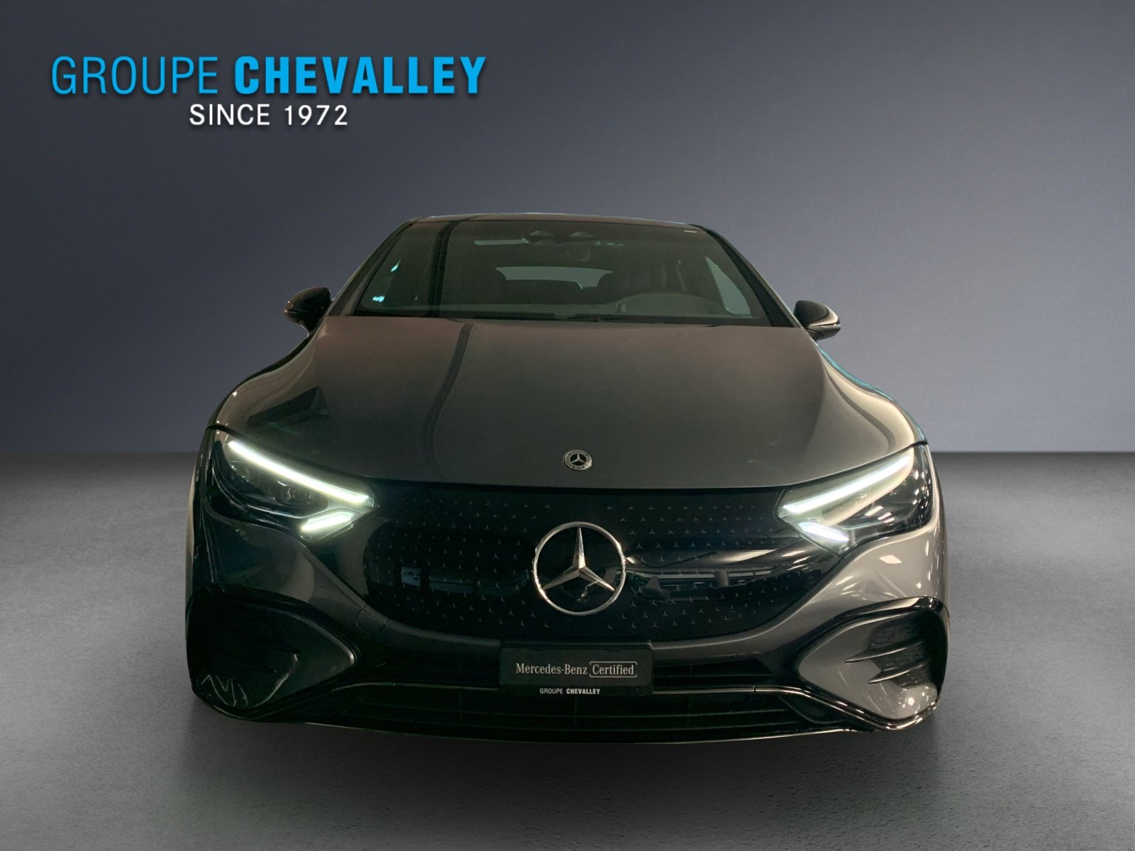 MERCEDES-BENZ EQE 500 4 Matic Exe. Ed., Elettrica, Occasioni / Usate, Automatico - 2