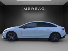 MERCEDES-BENZ EQE 500 4 Matic Exe. Ed., Elektro, Occasion / Gebraucht, Automatik - 3