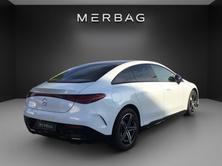 MERCEDES-BENZ EQE 500 4 Matic Exe. Ed., Elektro, Occasion / Gebraucht, Automatik - 4