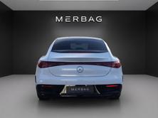 MERCEDES-BENZ EQE 500 4 Matic Exe. Ed., Elektro, Occasion / Gebraucht, Automatik - 5