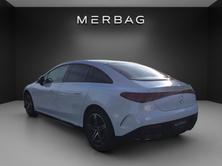 MERCEDES-BENZ EQE 500 4 Matic Exe. Ed., Elektro, Occasion / Gebraucht, Automatik - 6