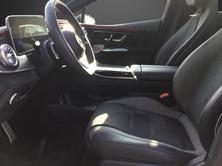 MERCEDES-BENZ EQE 500 4 Matic Exe. Ed., Elektro, Occasion / Gebraucht, Automatik - 7